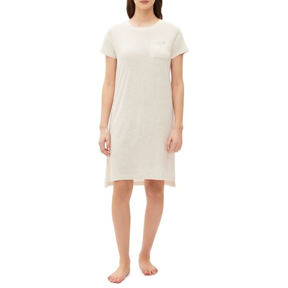GAP Other - Gap Women's Short Sleeved Nightgown - Grey - Size S